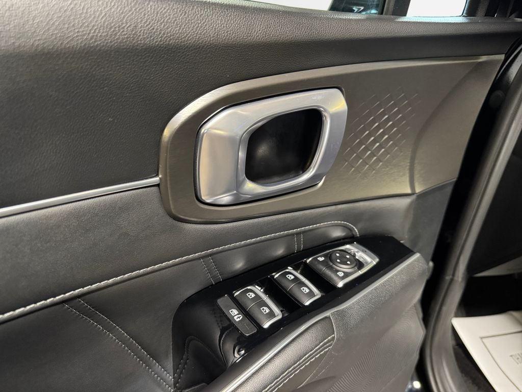 2023 Kia Sorento SX PANO RF