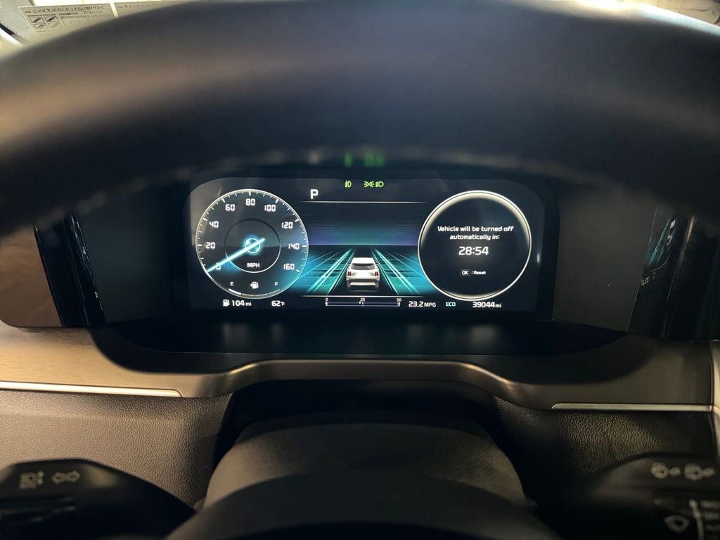 2023 Kia Sorento SX PANO RF