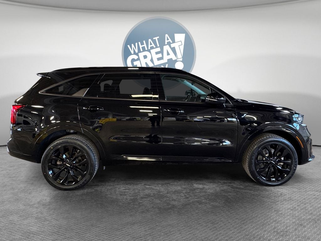 2023 Kia Sorento SX PANO RF
