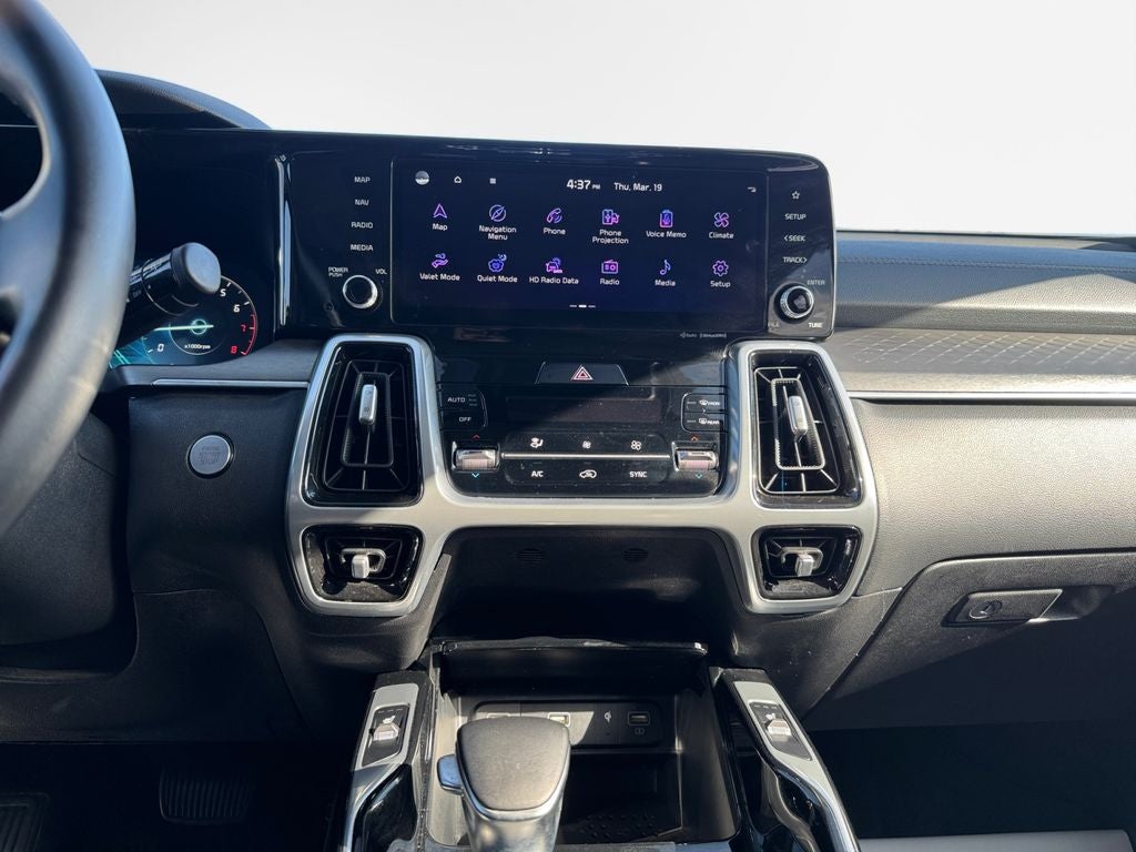 2023 Kia Sorento SX PANO RF