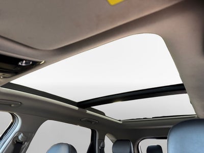 2023 Kia Sorento SX PANO RF