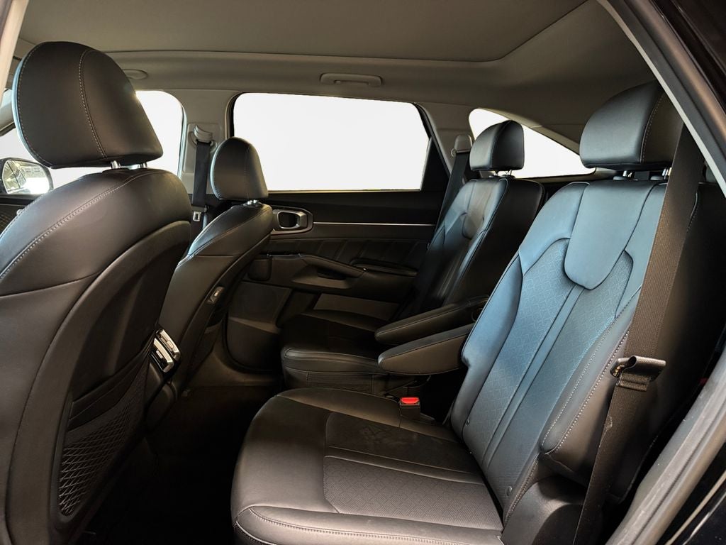 2023 Kia Sorento SX PANO RF