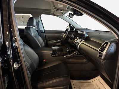 2023 Kia Sorento SX PANO RF