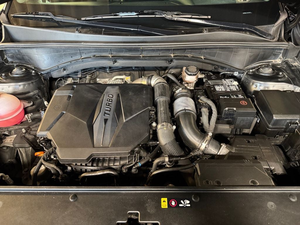 2023 Kia Sorento SX PANO RF