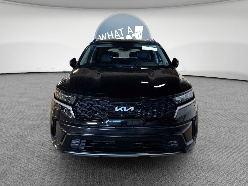 2023 Kia Sorento SX PANO RF