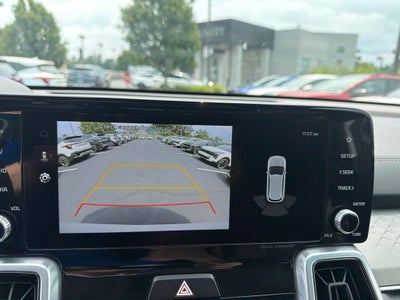 2023 Kia Sorento SX PANO RF