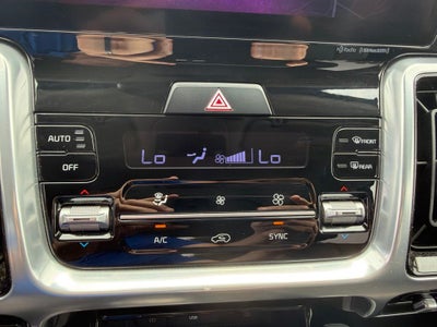 2023 Kia Sorento SX PANO RF