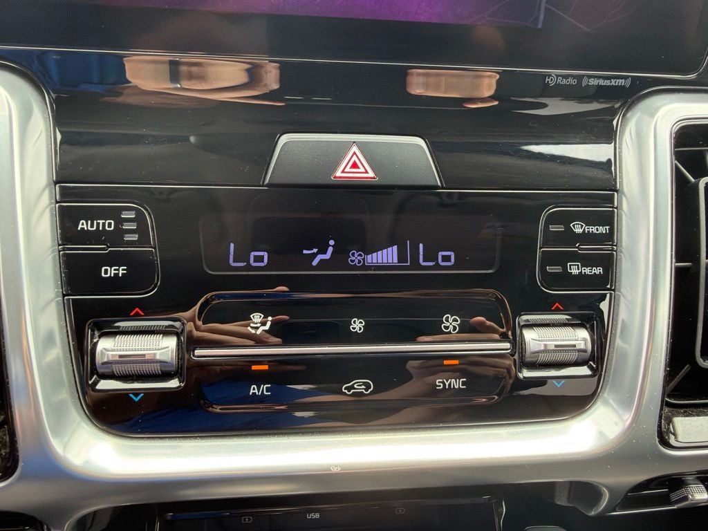 2023 Kia Sorento SX PANO RF
