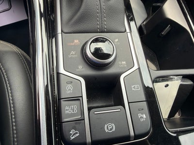 2023 Kia Sorento SX PANO RF