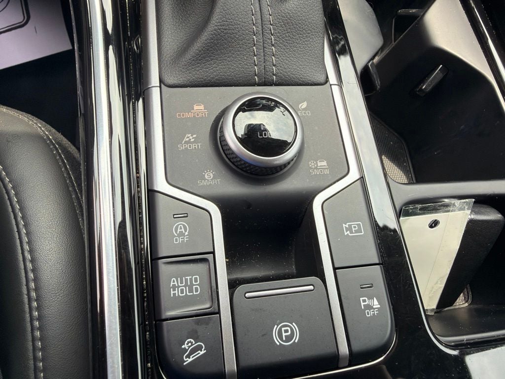 2023 Kia Sorento SX PANO RF