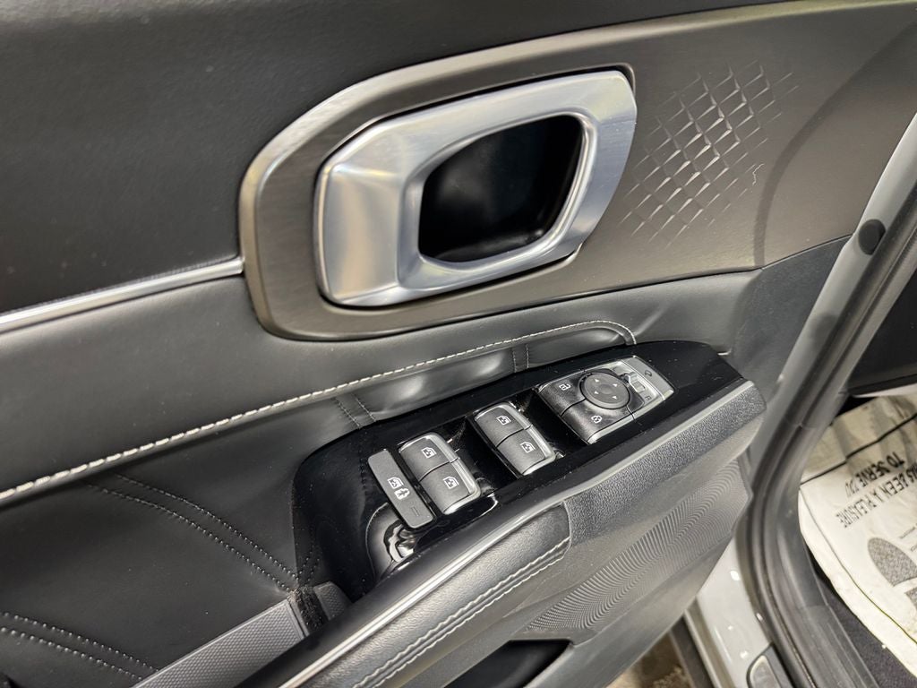 2023 Kia Sorento SX PANO RF