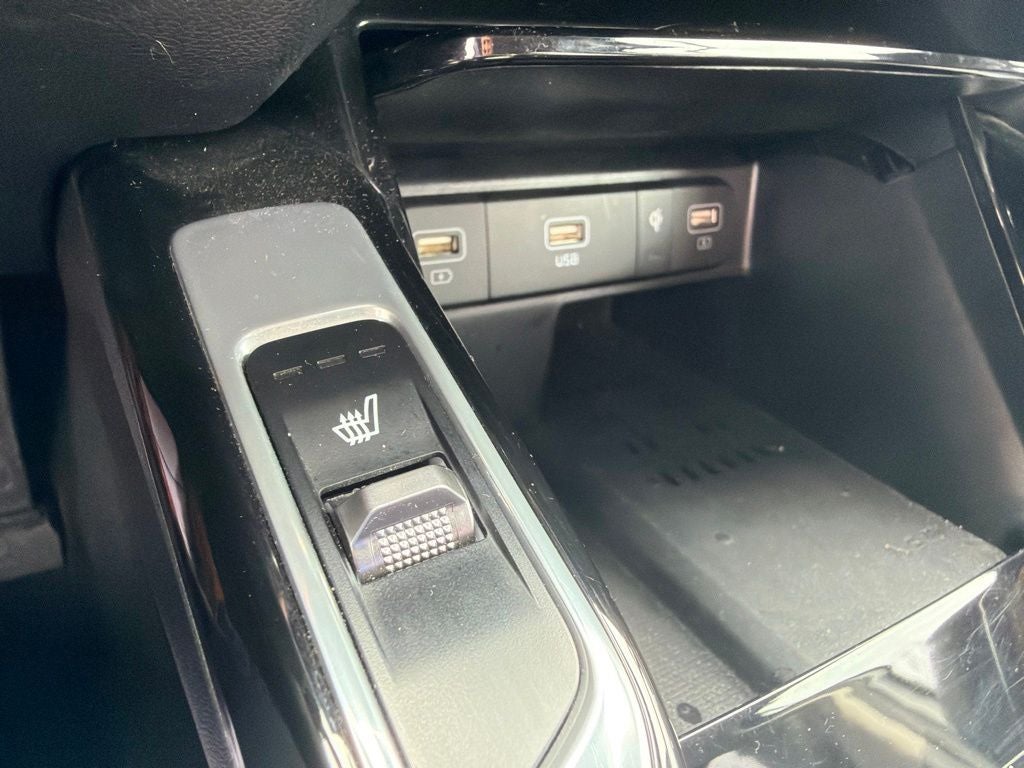 2023 Kia Sorento SX PANO RF