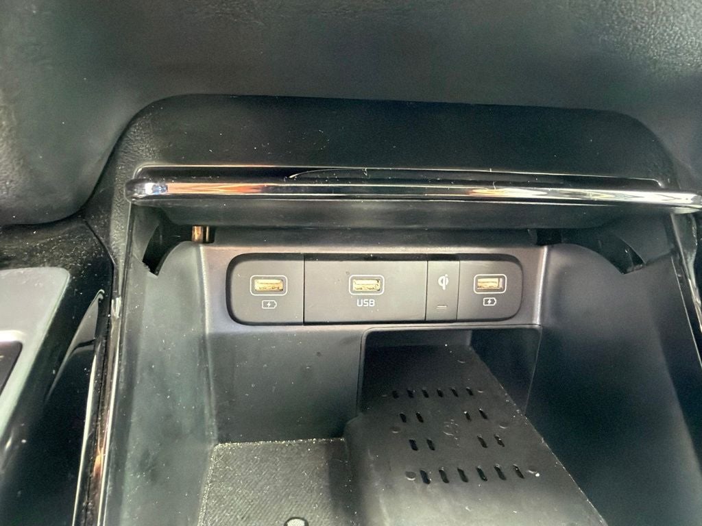 2023 Kia Sorento SX PANO RF