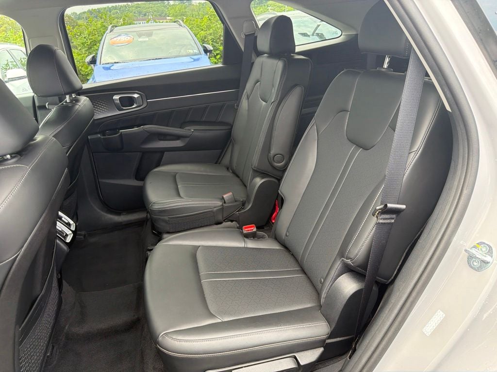 2023 Kia Sorento SX PANO RF