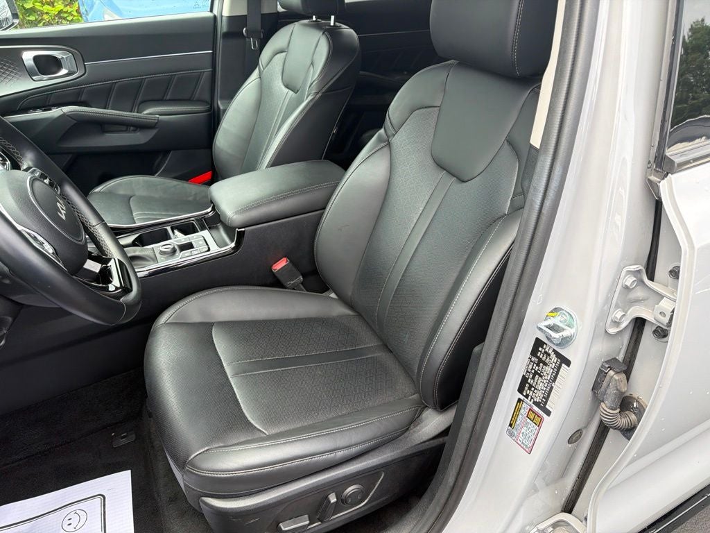 2023 Kia Sorento SX PANO RF