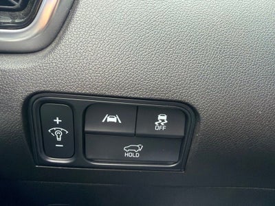 2023 Kia Sorento SX PANO RF