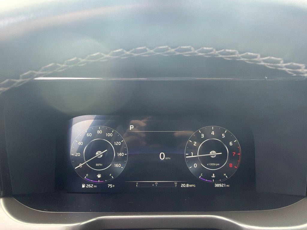 2023 Kia Sorento SX PANO RF
