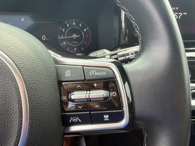 2023 Kia Sorento SX PANO RF
