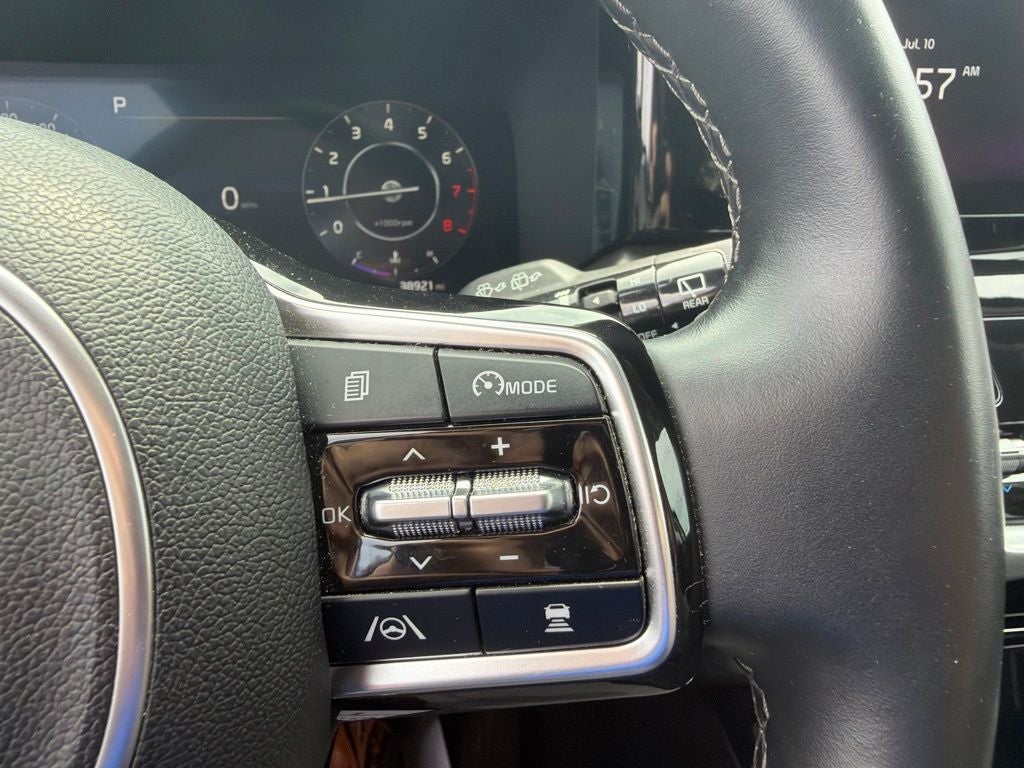 2023 Kia Sorento SX PANO RF
