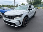 2023 Kia Sorento SX PANO RF