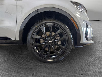 2023 Kia Sorento SX PANO RF