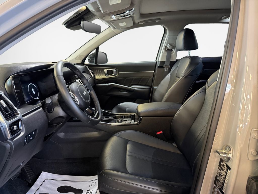 2023 Kia Sorento SX PANO RF