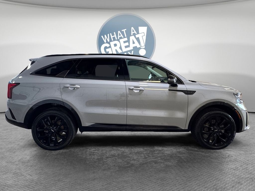 2023 Kia Sorento SX PANO RF