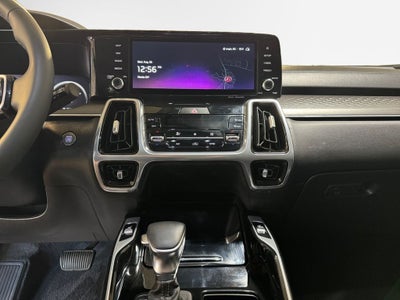 2023 Kia Sorento SX PANO RF