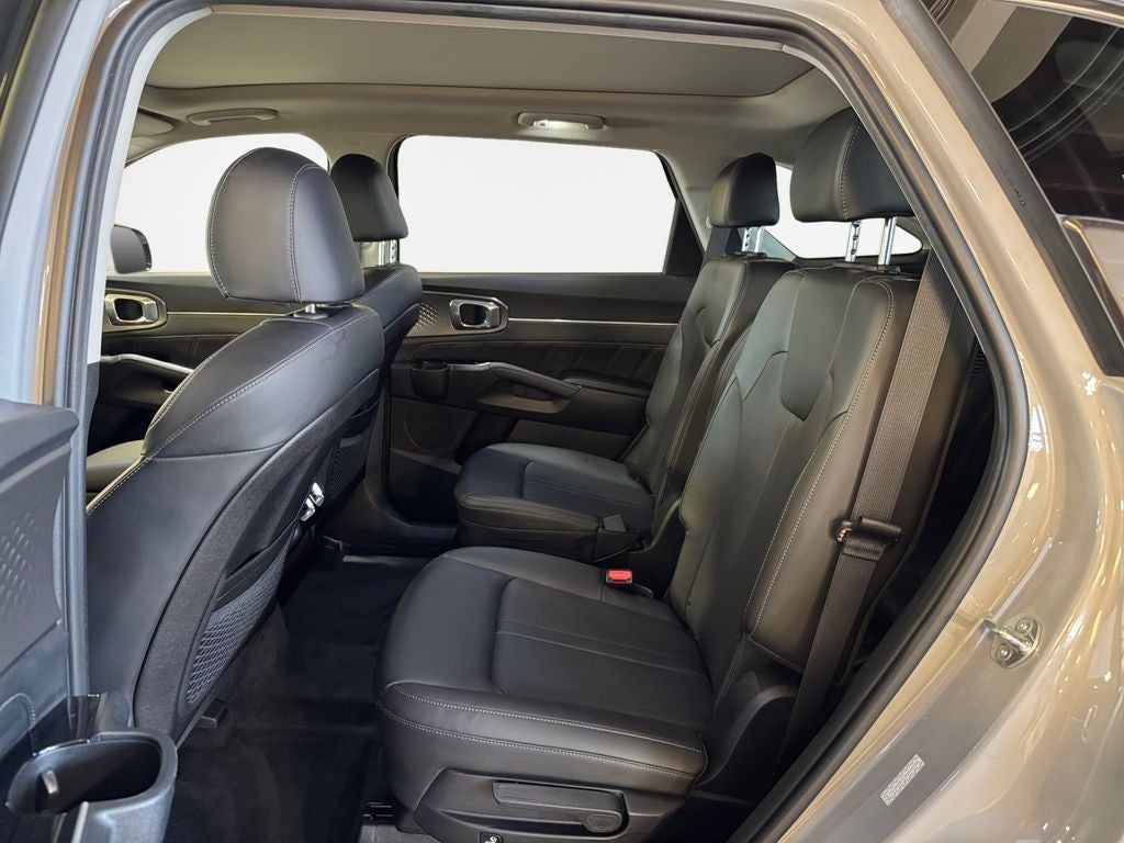 2023 Kia Sorento SX PANO RF