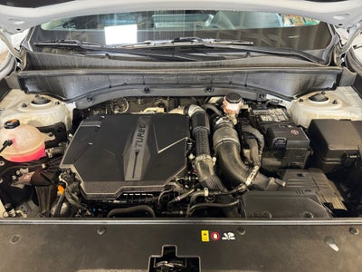 2023 Kia Sorento SX PANO RF