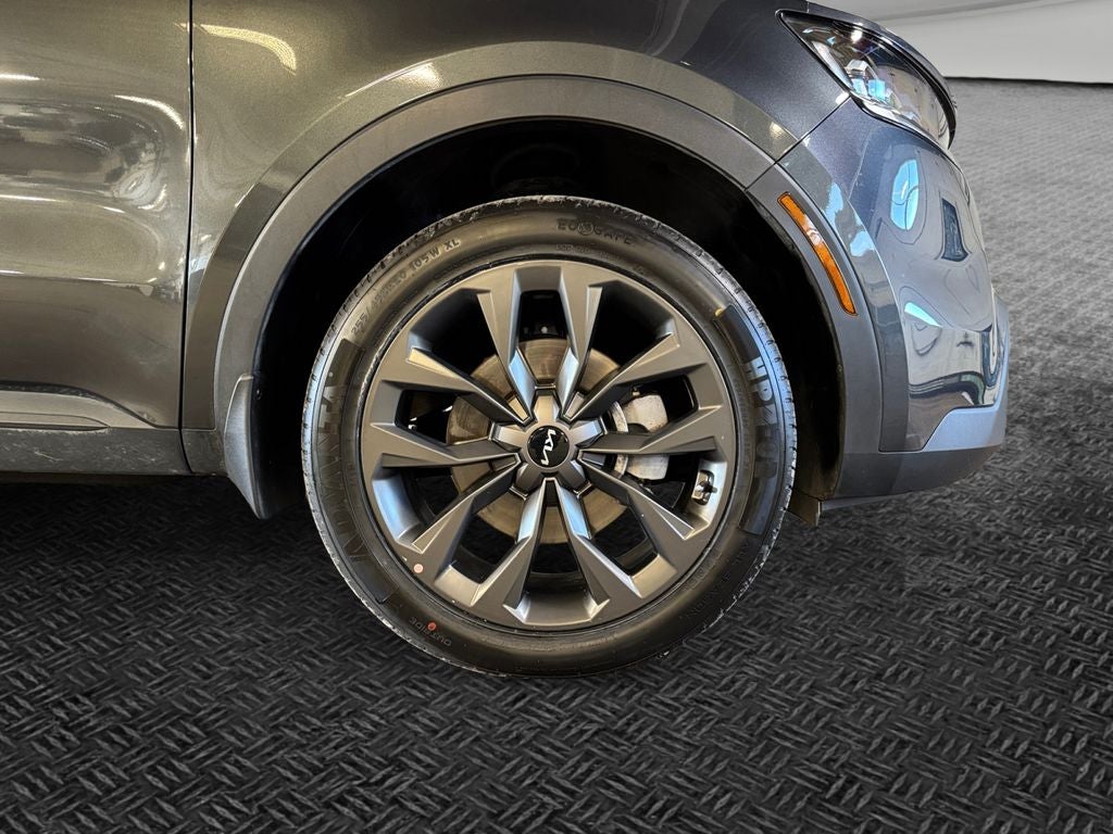 2023 Kia Sorento X-Line SX Prestige