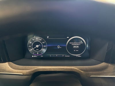 2023 Kia Sorento X-Line SX Prestige
