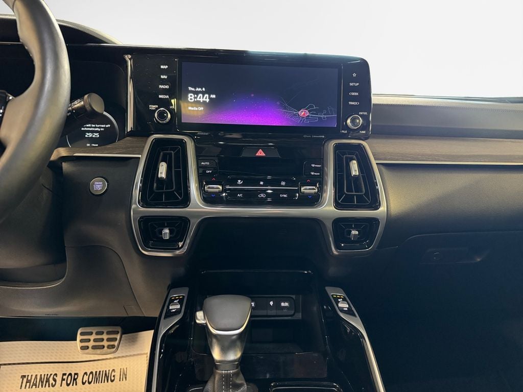 2023 Kia Sorento X-Line SX Prestige