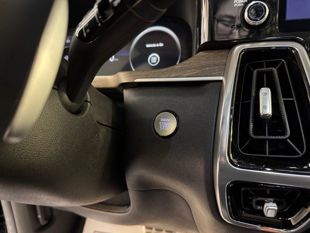 2023 Kia Sorento X-Line SX Prestige