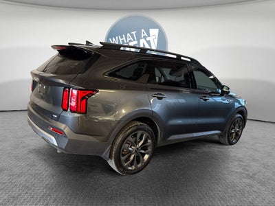 2023 Kia Sorento X-Line SX Prestige