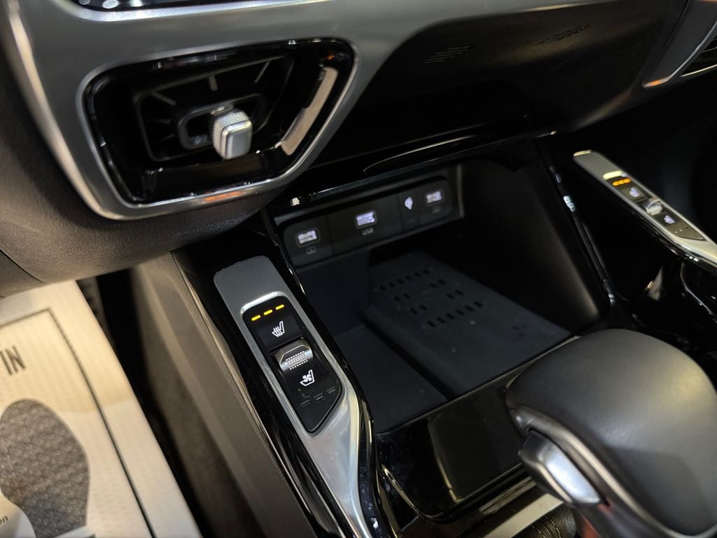 2023 Kia Sorento X-Line SX Prestige