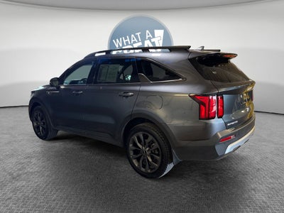 2023 Kia Sorento X-Line SX Prestige