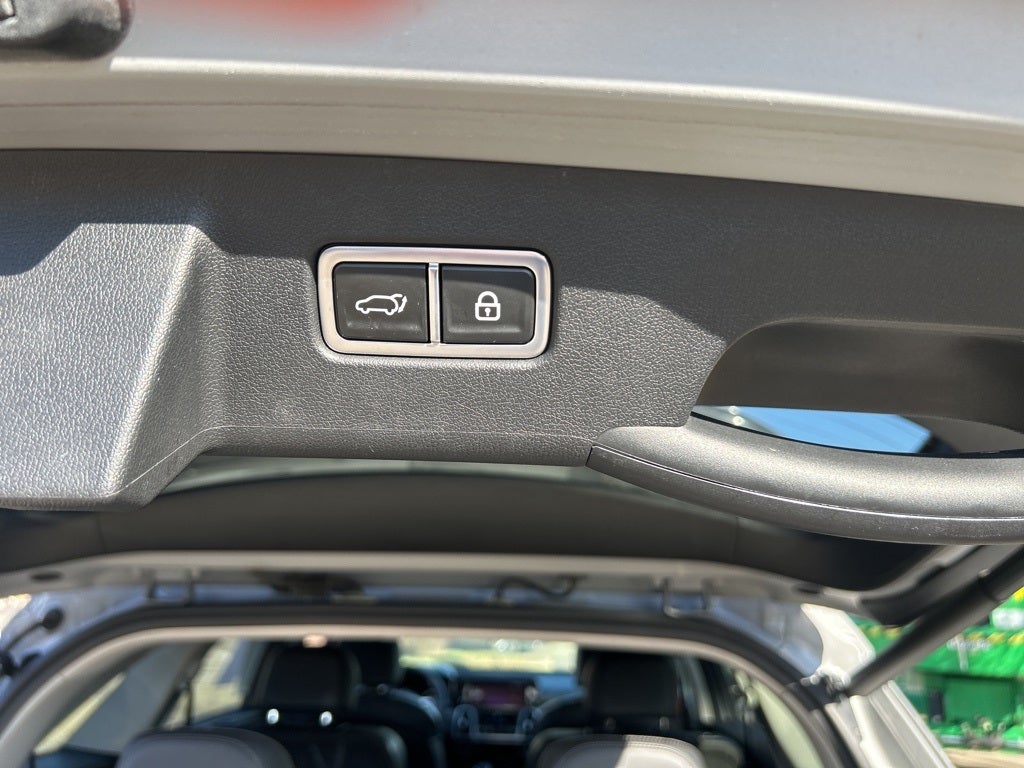 2023 Kia Sorento SX PANO RF