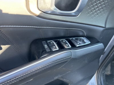 2023 Kia Sorento SX PANO RF