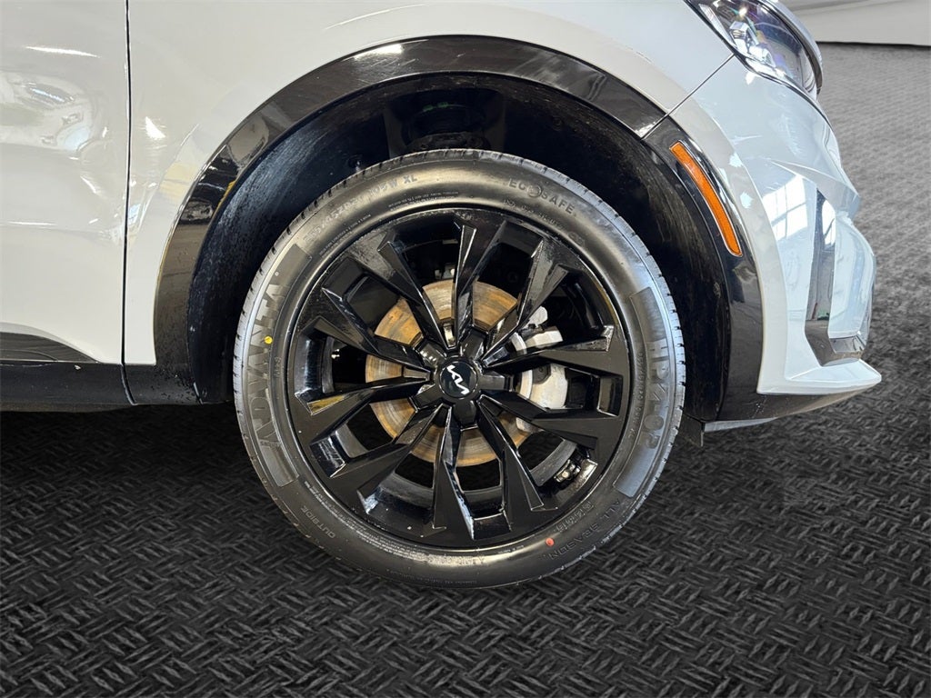 2023 Kia Sorento SX PANO RF