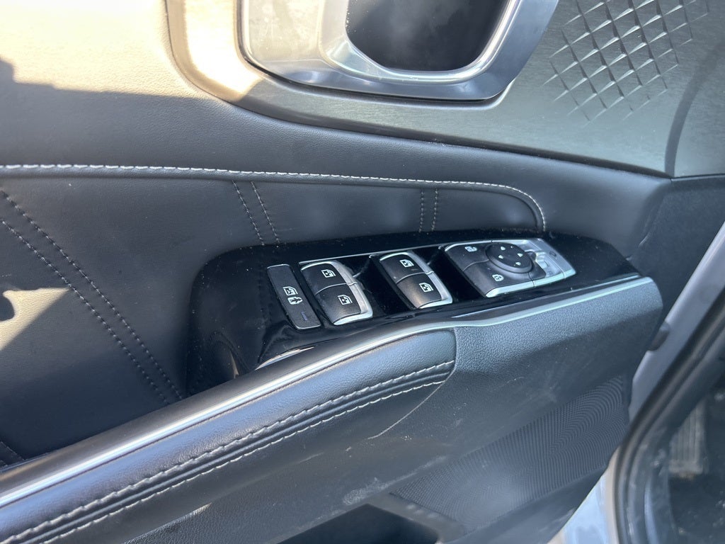 2023 Kia Sorento SX PANO RF