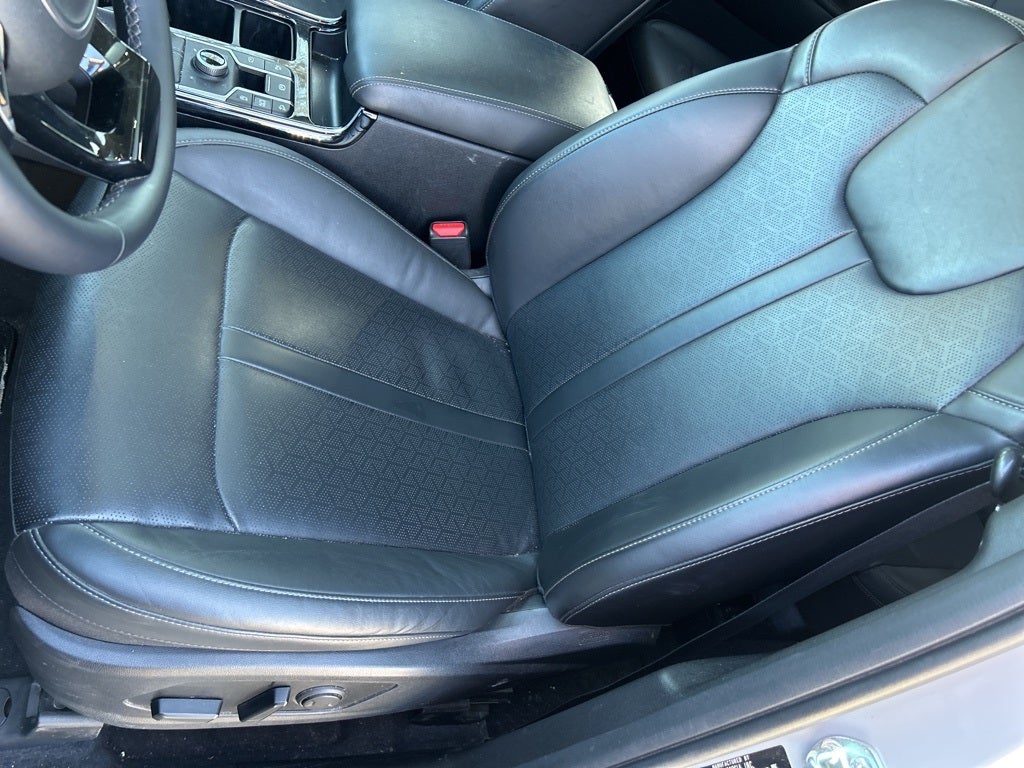 2023 Kia Sorento SX PANO RF