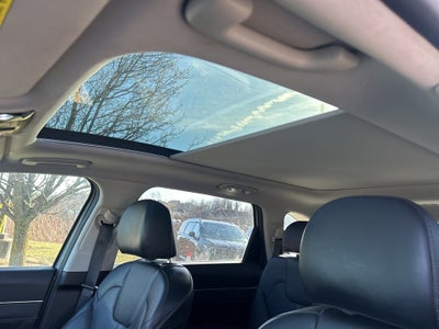 2023 Kia Sorento SX PANO RF