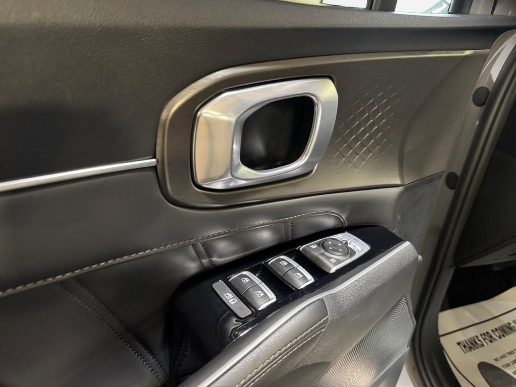 2023 Kia Sorento SX PANO RF