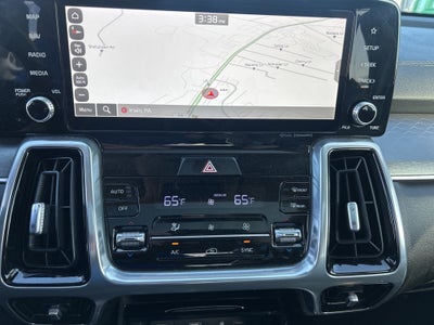 2023 Kia Sorento SX PANO RF