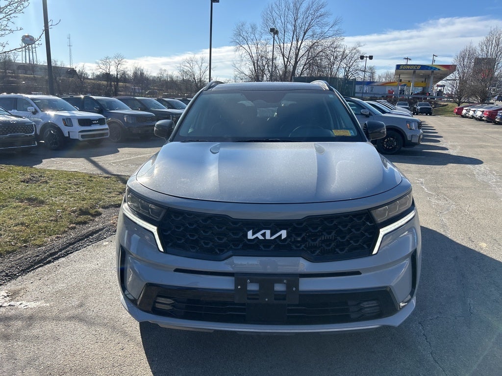 2023 Kia Sorento SX PANO RF