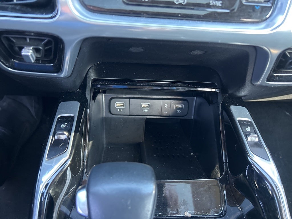 2023 Kia Sorento SX PANO RF