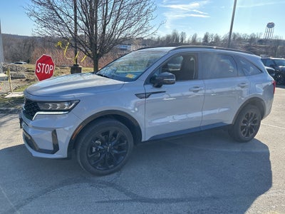 2023 Kia Sorento SX PANO RF