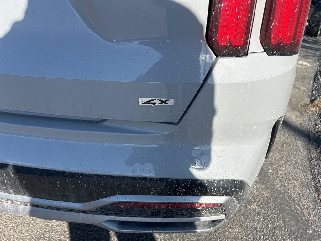 2023 Kia Sorento SX PANO RF