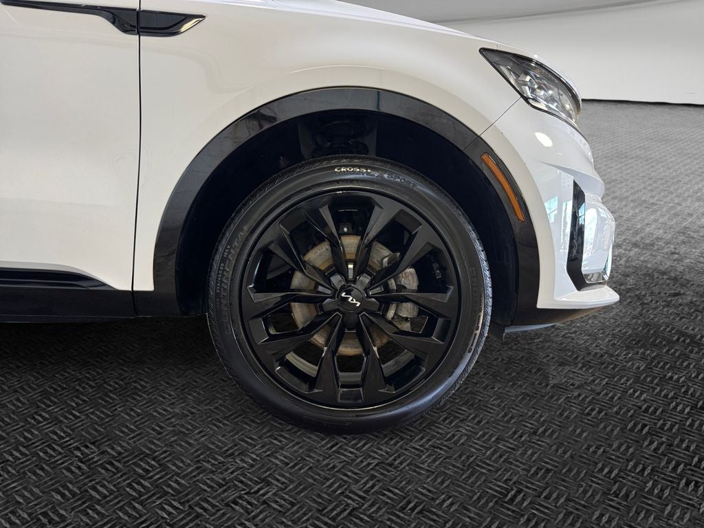 2023 Kia Sorento SX PANO RF